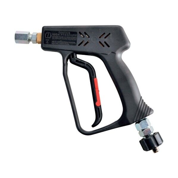 高圧洗浄機用 ピストルガンASY(噴口無) オプションノズル用 04P50074 1点