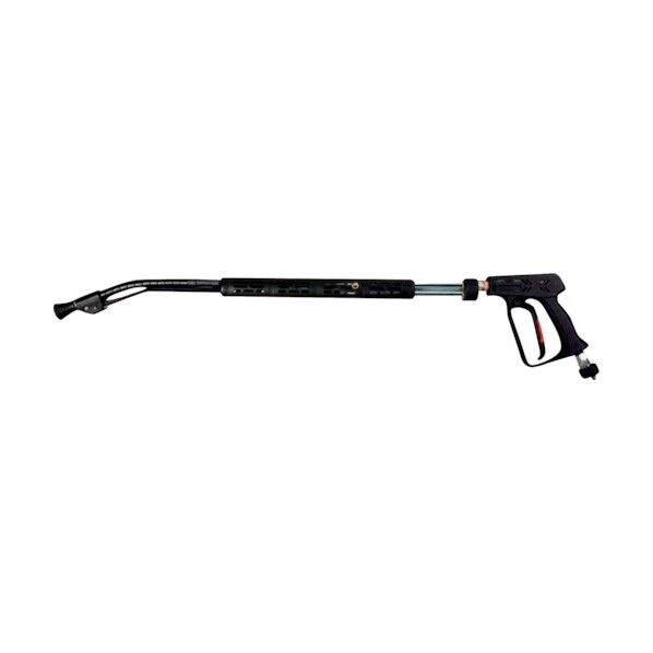 ※法人専用品※スーパー工業 プッシュプルランスガン 820mm 04P50610 1点