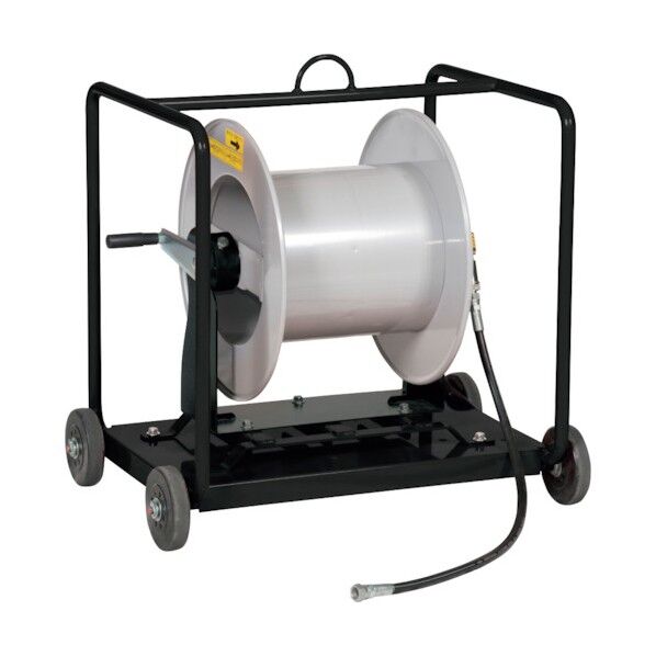 超高圧用ホースリール 50MPa以下 04Z101552 1点