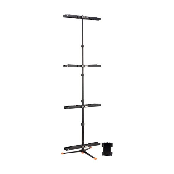 testo400/440 快適度測定用スタンド 0554 1591 1点