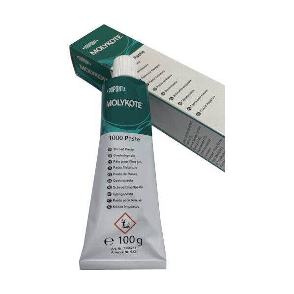 ネジ用 1000 ネジ用潤滑剤 100gチューブ 1000-01 1点