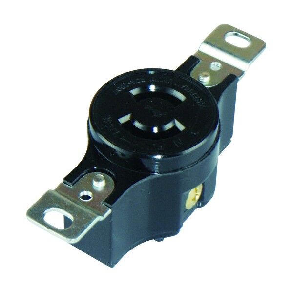 引掛埋込コンセント 20Aタイプ