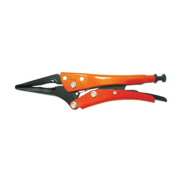 ロングノーズグリッププライヤー