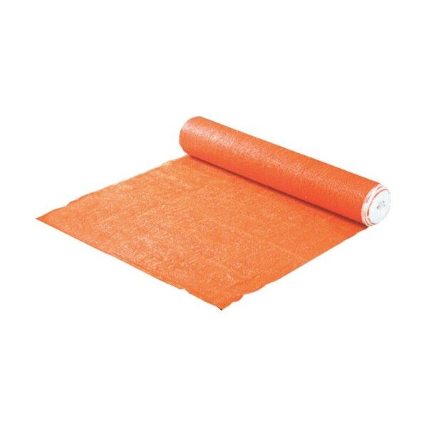 エコメッシュフェンス橙色巾1mX50m 1138310106 1点