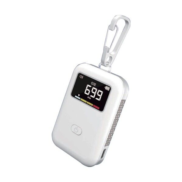 モバイルCO2マネージャー 1179071101 1点