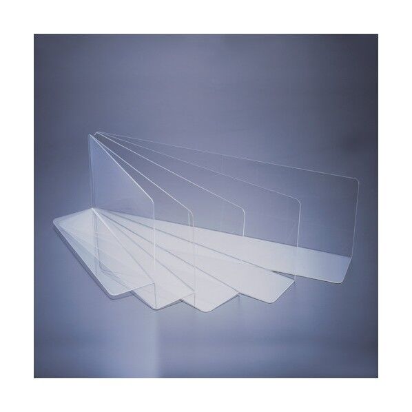 PET仕切板 W200×H70×D50 10枚入り