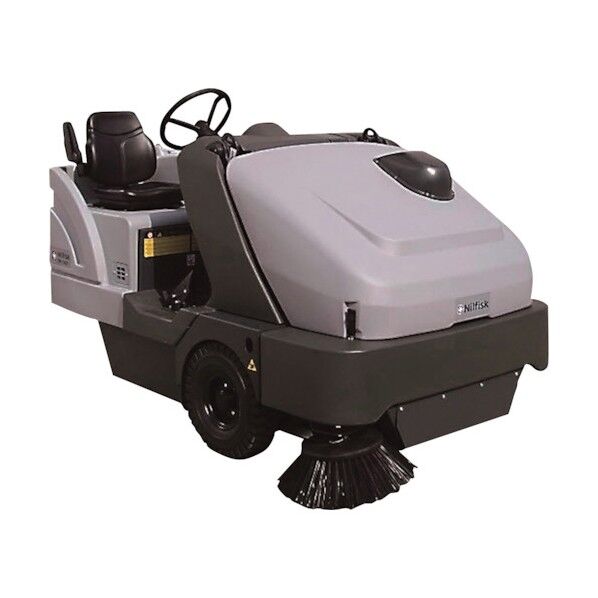 搭乗式スイーパー SR1601 D HD 13300175 1点