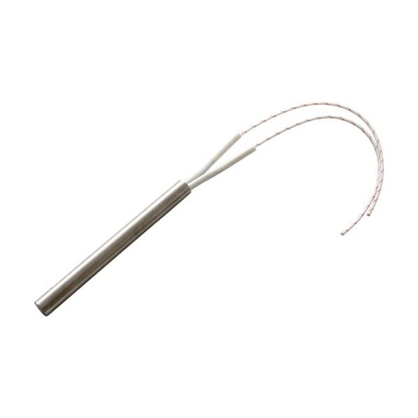 HI-SDロッドカートリッジヒーター 110V300W 12φ150L 12151030 1点