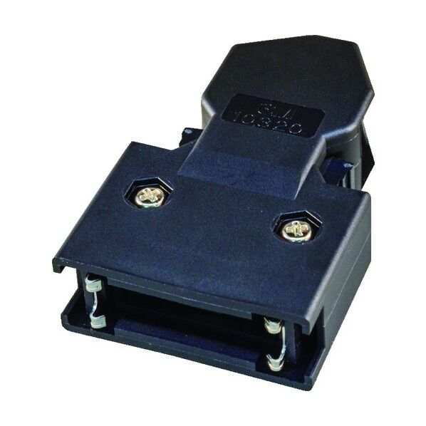 ミニチュアデルタリボンシステム ノンシールドシェルキット 10320-56F0-008 1点