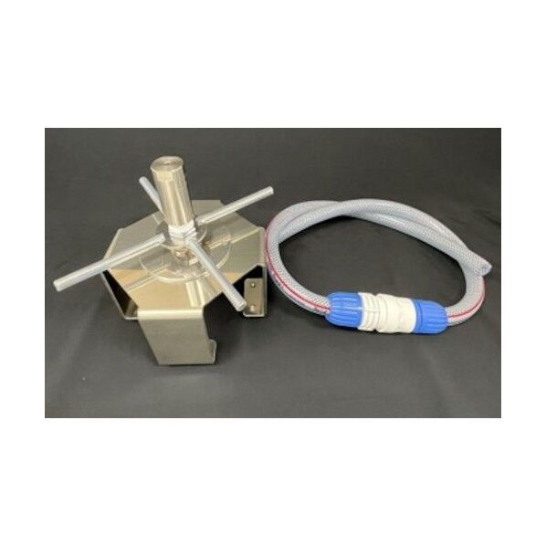 スーパーアネックス瓶洗浄装置ANXS-25