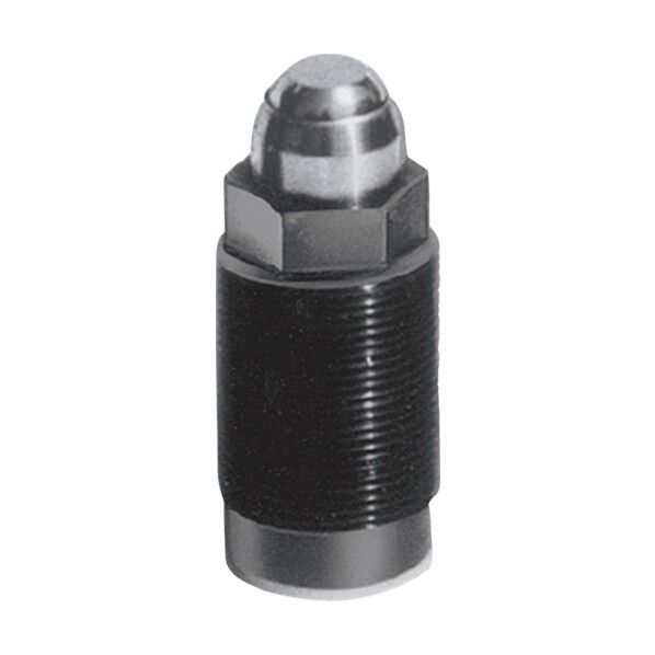 ねじ付きクランプ・シリンダー(油圧式) 揺動パッド付 1461010 1点