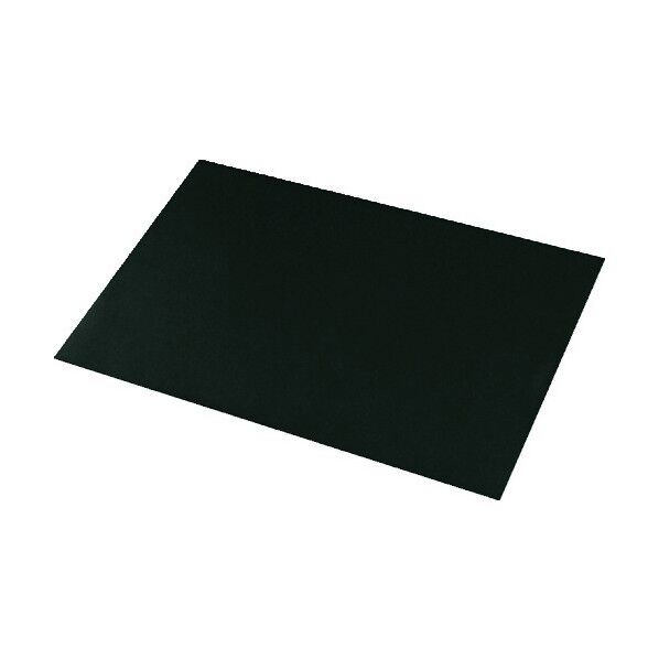導電性ラバーマット 黒 1M X 10M 1892 1X10 1点