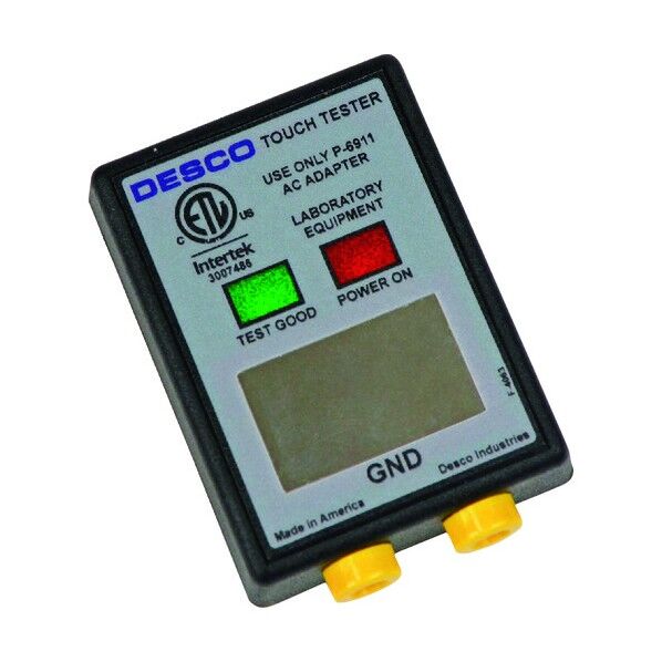 テスター リストストラップ用