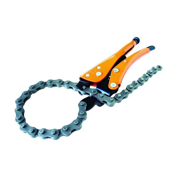 チェーングリッププライヤー