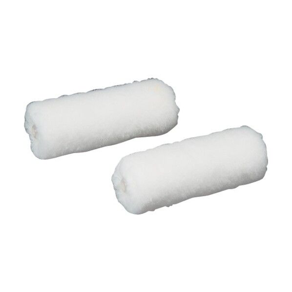 ミニローラー Micro ACE中毛13mm(2ホンP) 3MS-MIB 1個