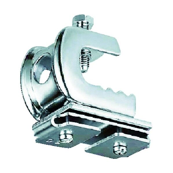 岡田ベンダークリップ付天井ブラケットBタイプ