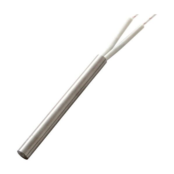※法人専用品※坂口電熱 HI-SDロッドカートリッジヒーター 110V300W 16φ100L 16101030 1点...