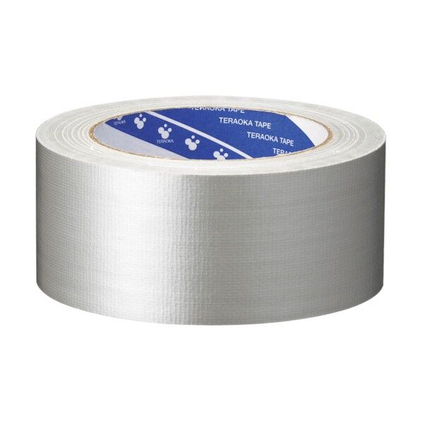 カラー布テープ 銀 1巻 1535 1巻