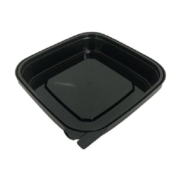 サンコー 食品パッケージ容器 200239 サンケース K100-2 本体 20023900BK901 1点