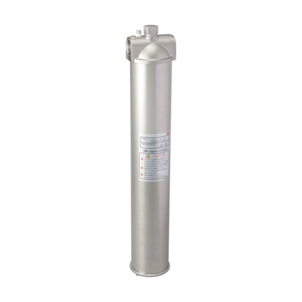 フィルターハウジング(1BS・1本装填タイプ)