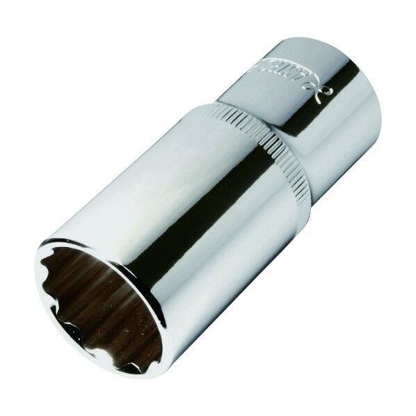 3/8DR ディープソケット 12PT 21mm 2002000027917 1点