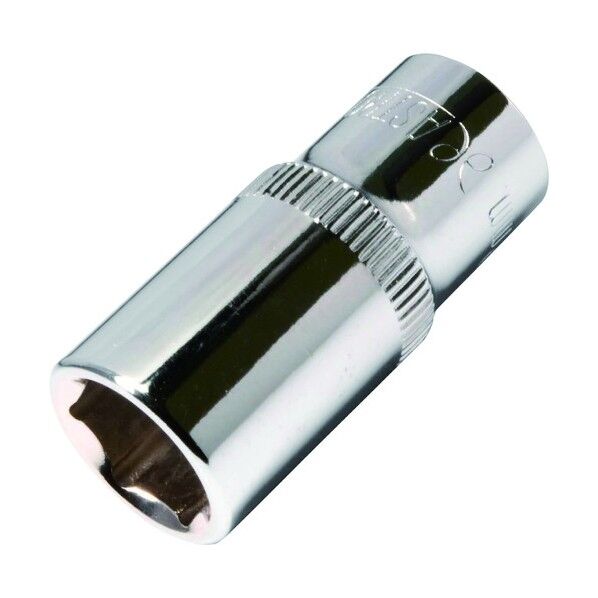 3/8DR セミディープソケット 12mm 2002000028204 1点