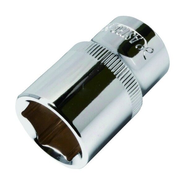 3/8DR セミディープソケット 18mm 2002000028266 1点