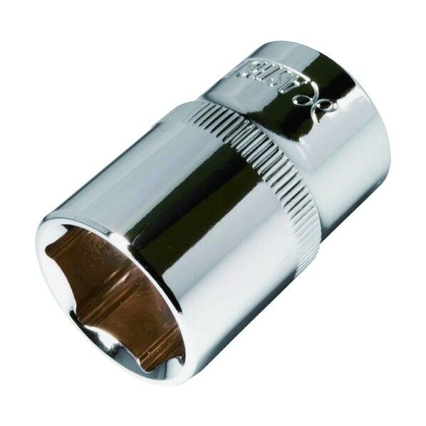 3/8DR セミディープソケット 21mm 2002000028280 1点