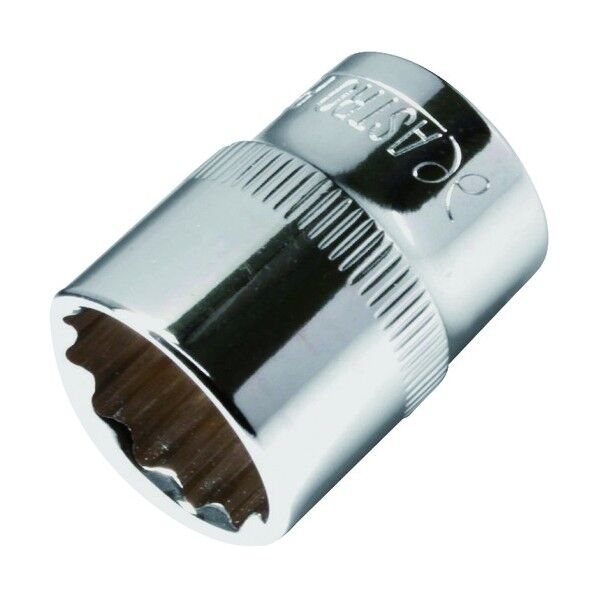 3/8DR ソケット 12PT 16mm 2002000028334 1点