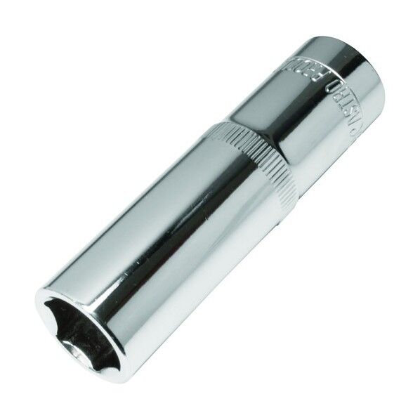 1/2DR ディープソケット 15mm 2002000028358 1点