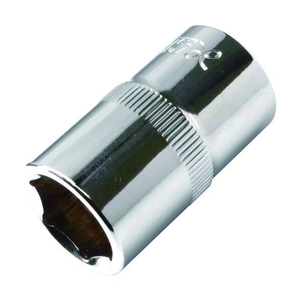 1/2DR ソケット 15mm 2002000028365 1点