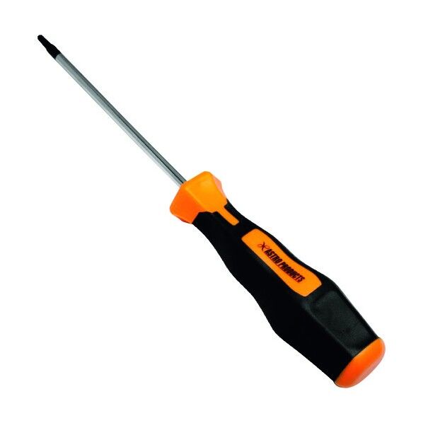 いじり止め ヘックスローブドライバー T10 2002000028600 1点