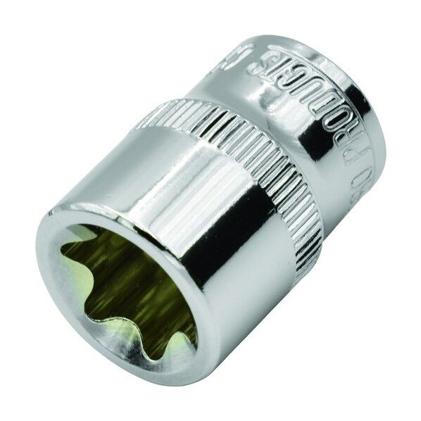 3/8DR E型ヘックスローブソケット E16 2002000028860 1点