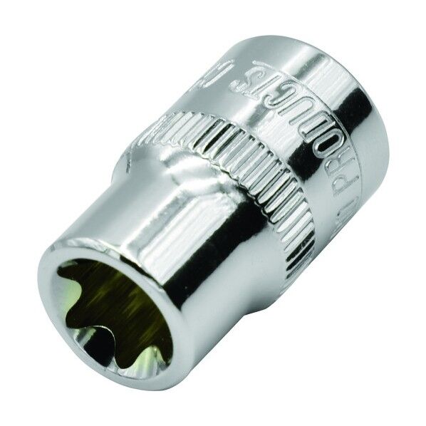 3/8DR E型ヘックスローブソケット E12 2002000028877 1点