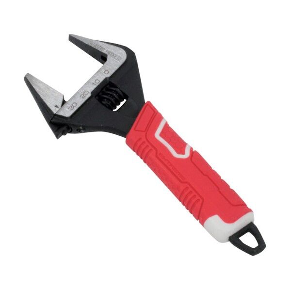 AP ワイドモンキーレンチ 165mm 2002000031099 1点