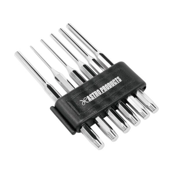 AP ピンポンチセット 6点 2002000033000 1点