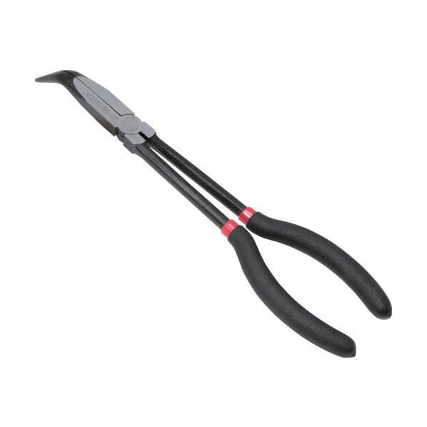 AP ロングノーズプライヤー45° LN339 2002000033390 1点