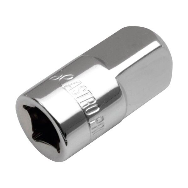 サイズ変換アダプター 1/4DR→3/8DR 2002000026309 1点