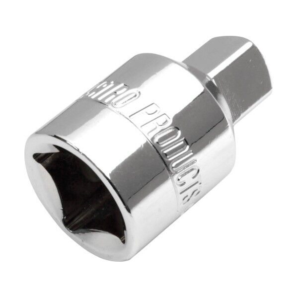 サイズ変換アダプター 1/2DR→3/8DR 2002000026330 1点