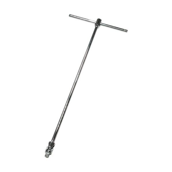 3/8DR フレックスヘッド T型ハンドル 2002000026378 1点