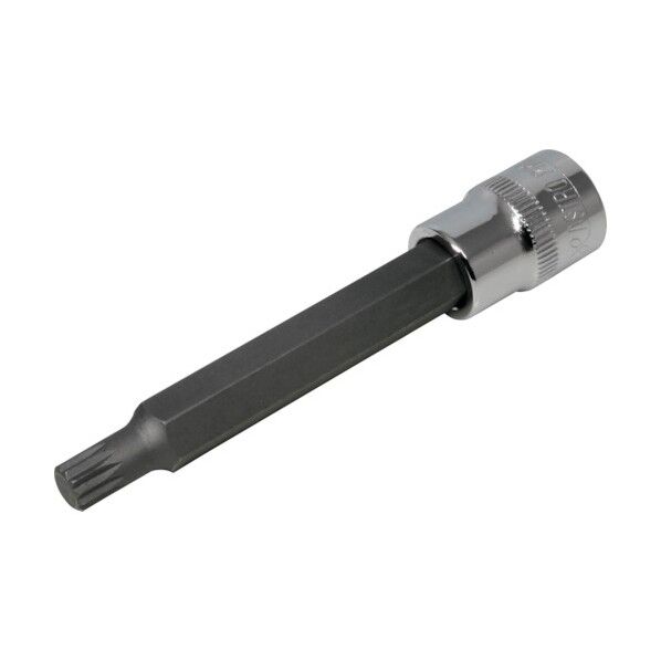 3/8DR ロングトリプルスクエアビットソケット M8 2002000026743 1点