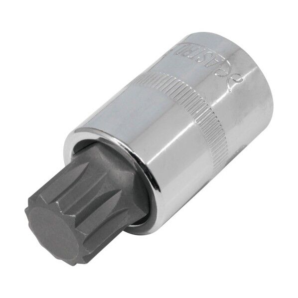 1/2DR トリプルスクエアビットソケット M18 2002000026804 1点
