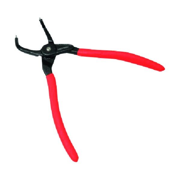 スナップリングプライヤー 穴用 90° 2002000026873 1点