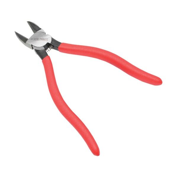 フラットヘッド ニッパー 190mm DP716 2002000027160 1点
