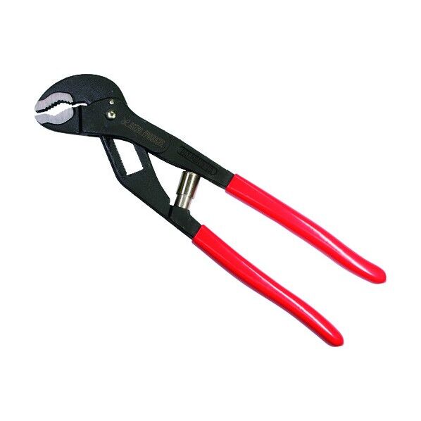 ウォーターポンププライヤー オートアジャスト WP757 2002000027573 1点