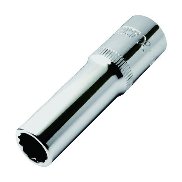 3/8DR ディープソケット 12PT 10mm 2002000027801 1点