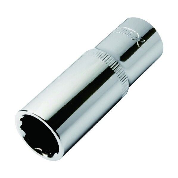 3/8DR ディープソケット 12PT 15mm 2002000027856 1点