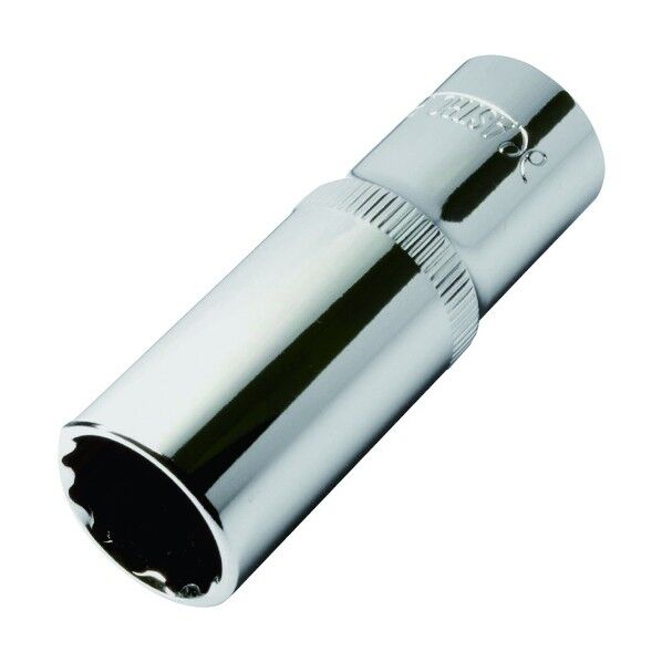 3/8DR ディープソケット 12PT 16mm 2002000027863 1点