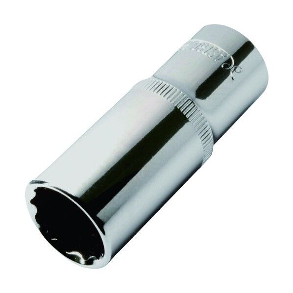 3/8DR ディープソケット 12PT 17mm 2002000027870 1点