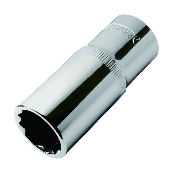 3/8DR ディープソケット 12PT 18mm 2002000027894 1点